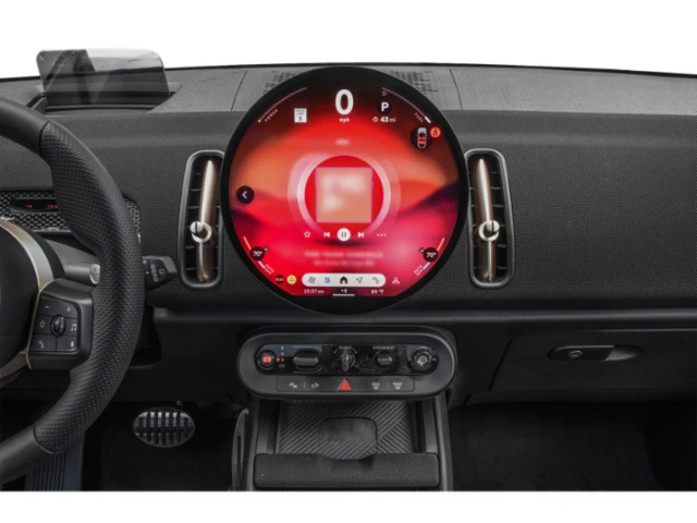2027 Mini Countryman 3rd Gen - Image 15 of 21