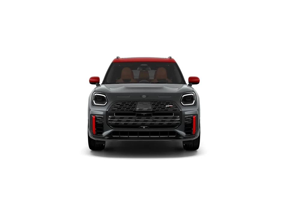 2027 Mini Countryman 3rd Gen - Image 2 of 8