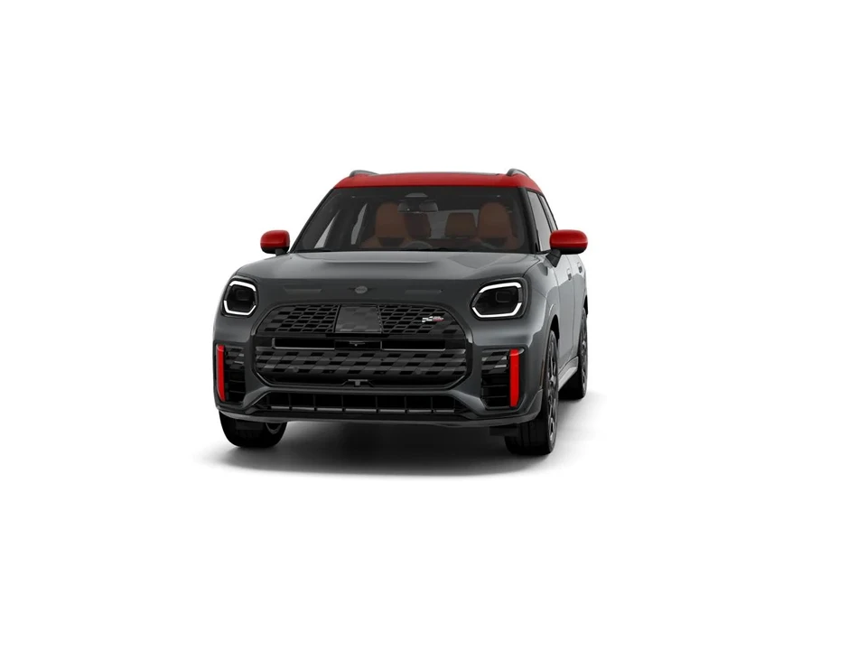 2027 Mini Countryman 3rd Gen - Image 3 of 8