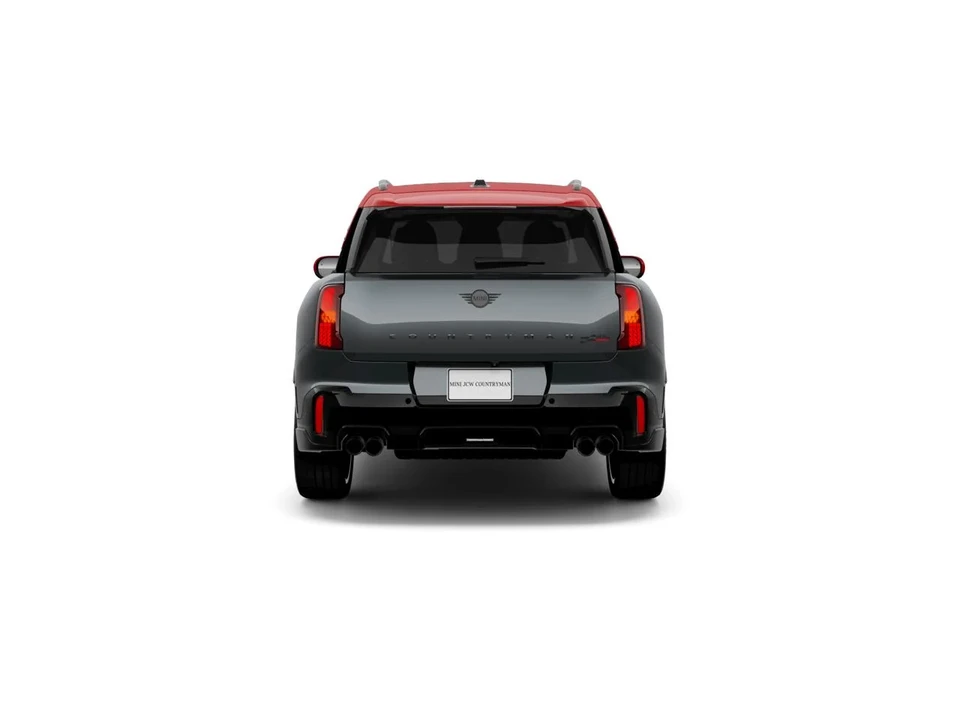 2027 Mini Countryman 3rd Gen - Image 5 of 8