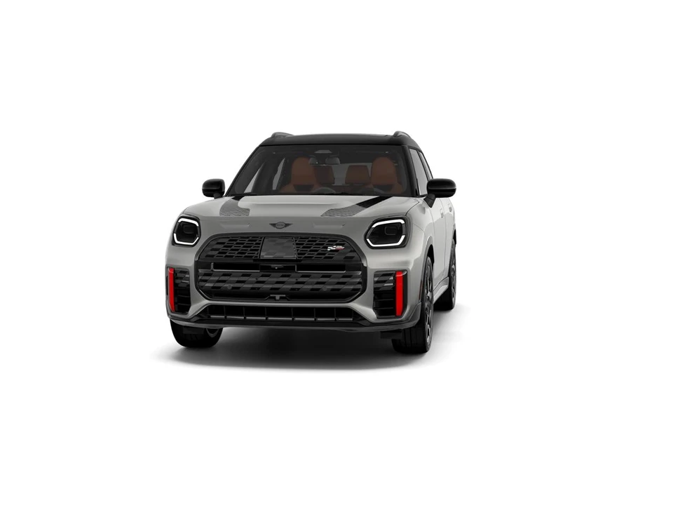 2027 Mini Countryman 3rd Gen - Image 3 of 8