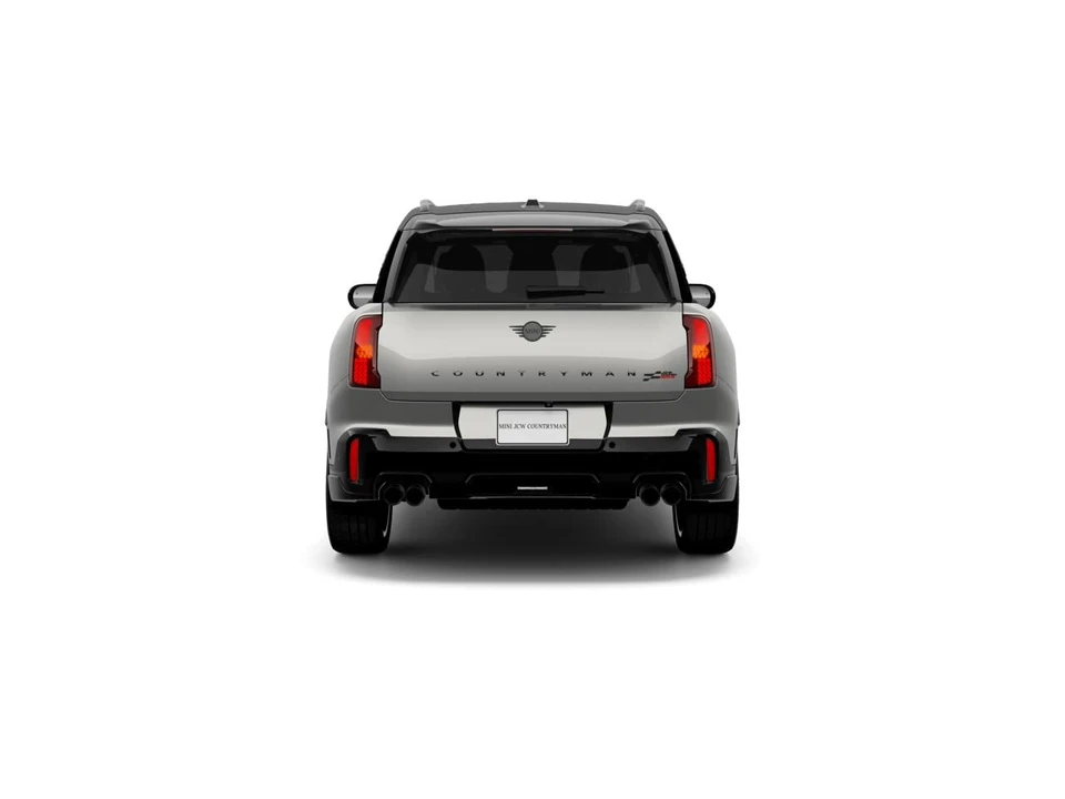 2027 Mini Countryman 3rd Gen - Image 5 of 8