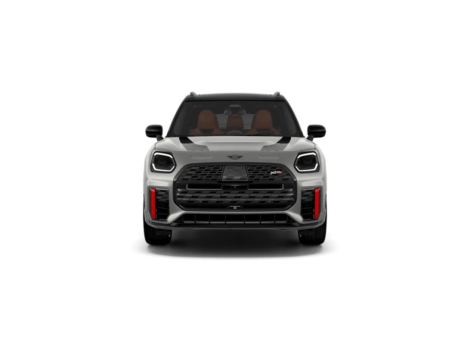 2027 Mini Countryman 3rd Gen - Image 2 of 8