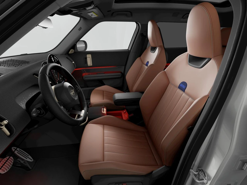 2027 Mini Countryman 3rd Gen - Image 6 of 8