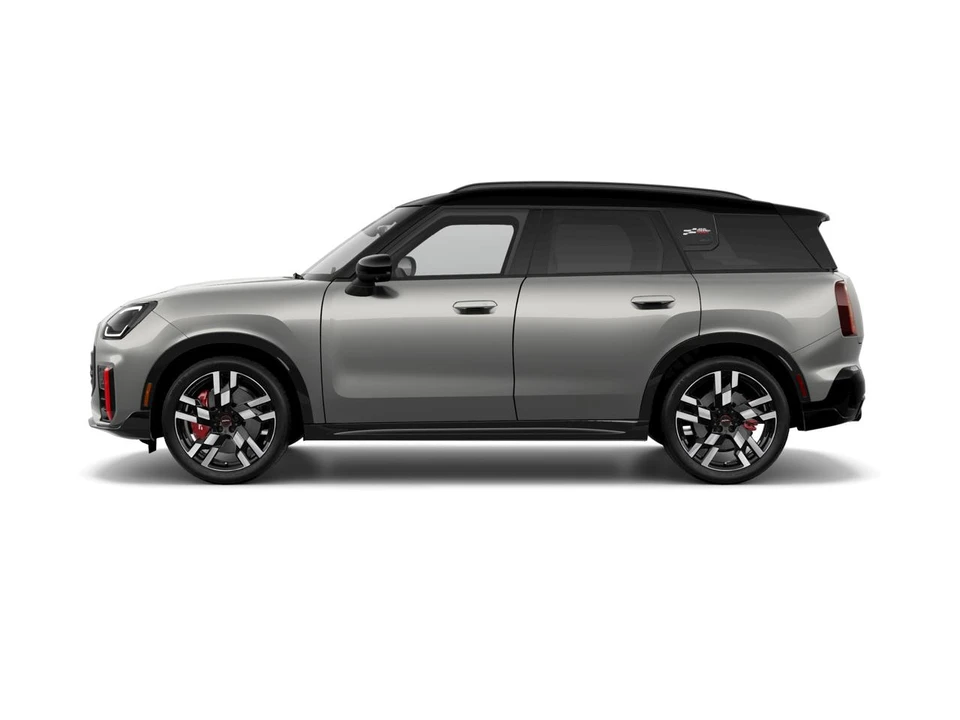 2027 Mini Countryman 3rd Gen - Image 4 of 8