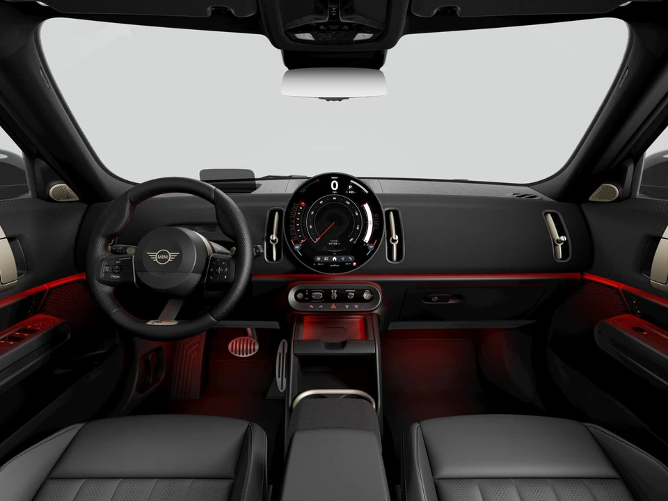 2027 Mini Countryman 3rd Gen - Image 7 of 8