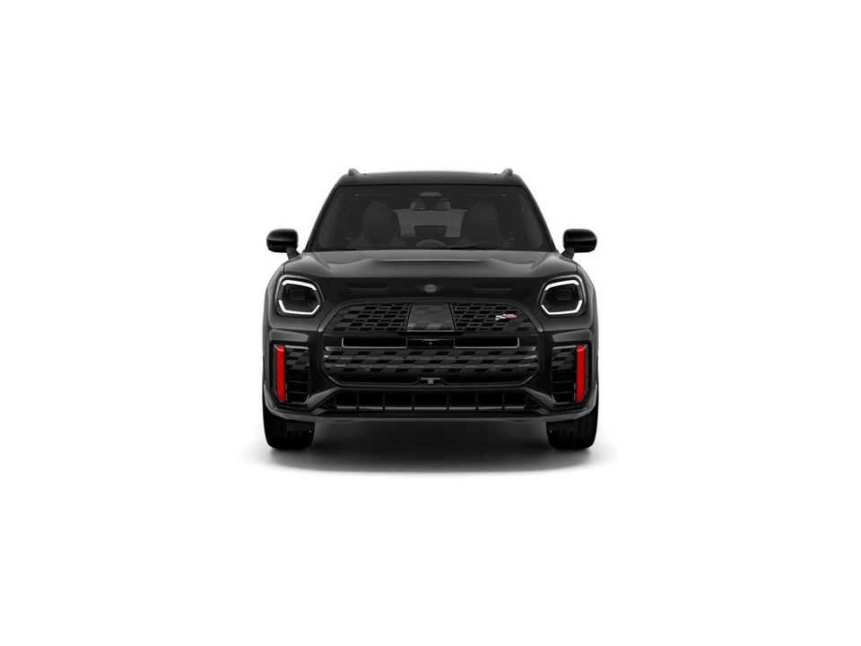2027 Mini Countryman 3rd Gen - Image 2 of 8