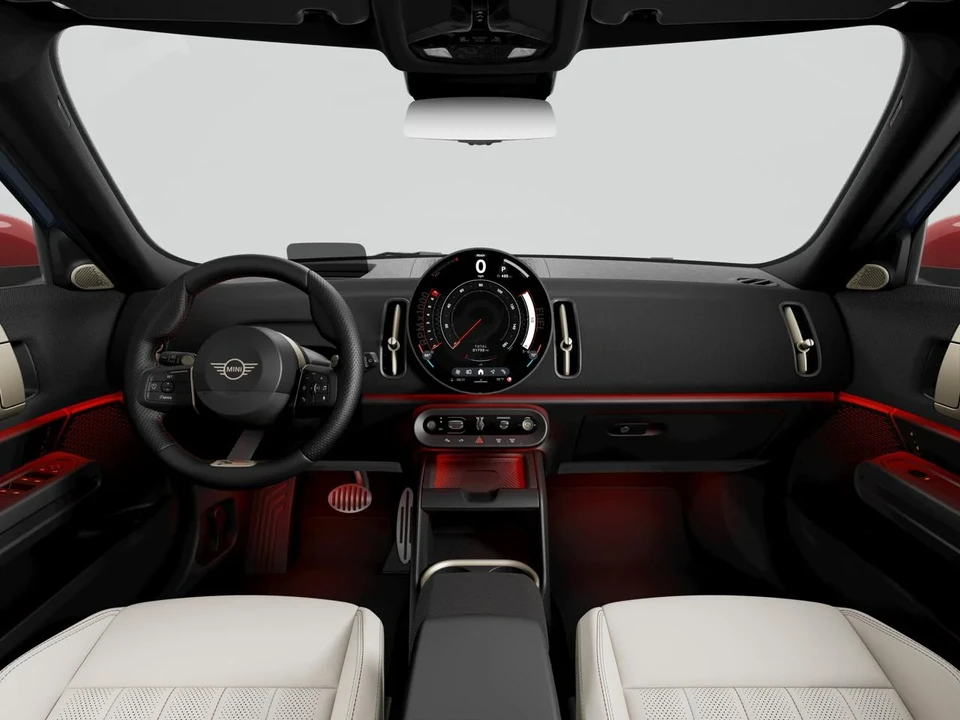 2027 Mini Countryman 3rd Gen - Image 7 of 8