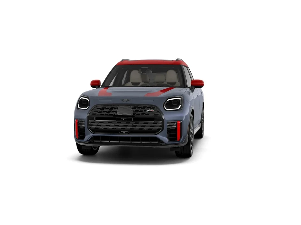 2027 Mini Countryman 3rd Gen - Image 3 of 8