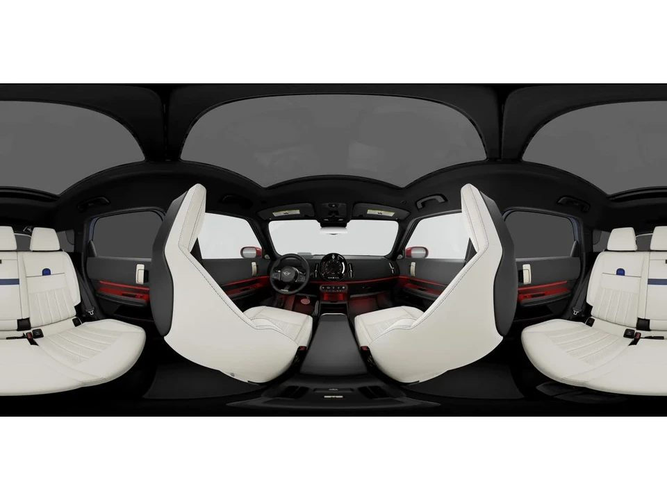 2027 Mini Countryman 3rd Gen - Image 8 of 8