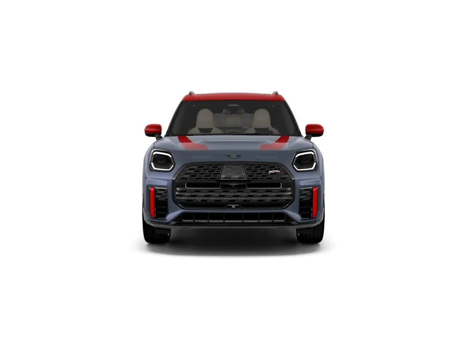 2027 Mini Countryman 3rd Gen - Image 2 of 8