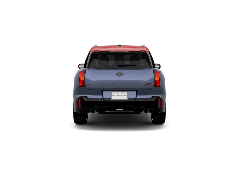 2027 Mini Countryman 3rd Gen - Image 5 of 8