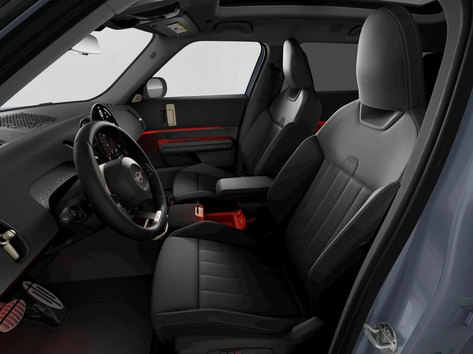 2027 Mini Countryman 3rd Gen - Image 6 of 8