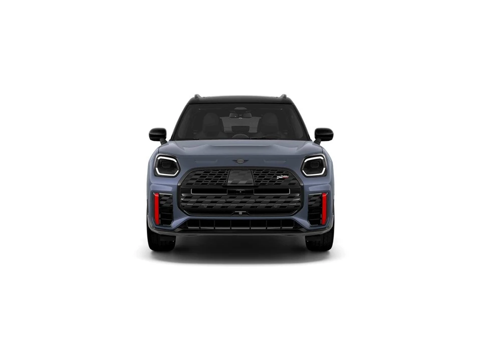2027 Mini Countryman 3rd Gen - Image 2 of 8