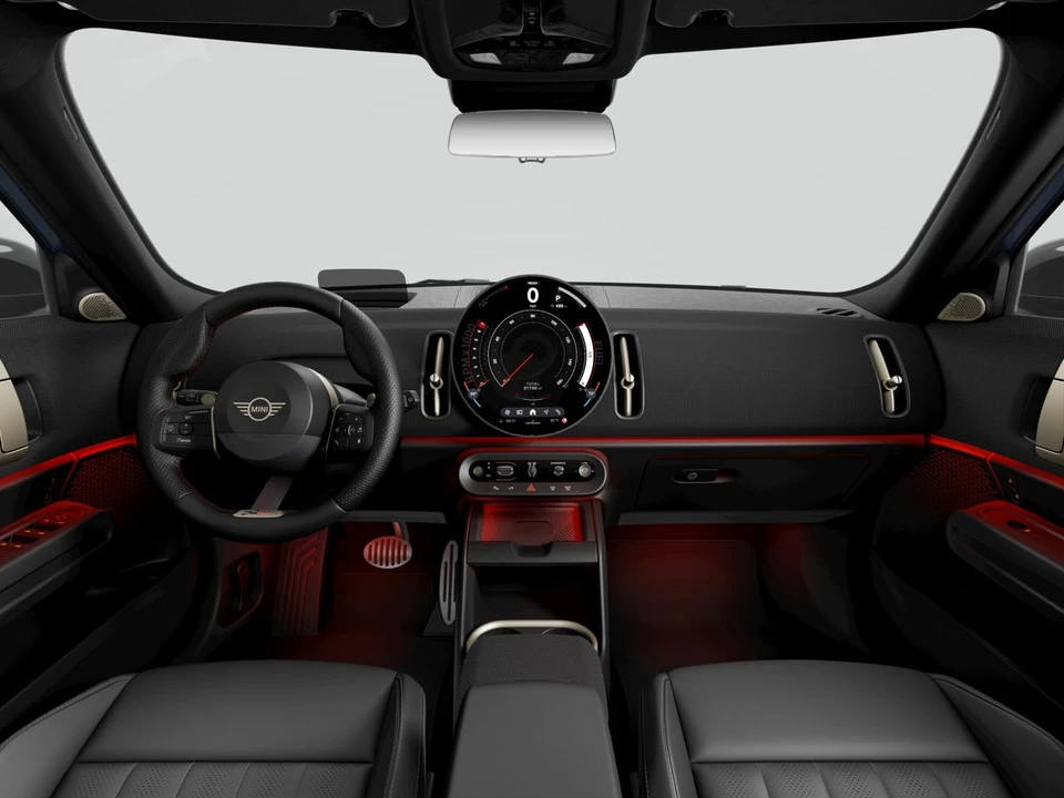 2027 Mini Countryman 3rd Gen - Image 7 of 8