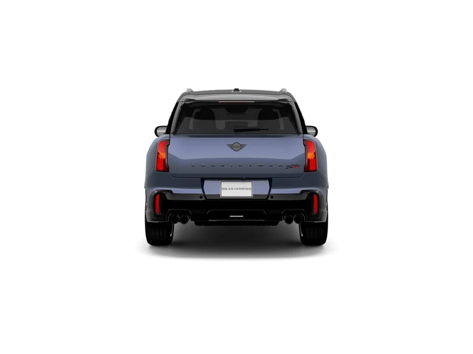2027 Mini Countryman 3rd Gen - Image 5 of 8