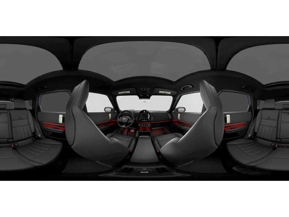 2027 Mini Countryman 3rd Gen - Image 8 of 23