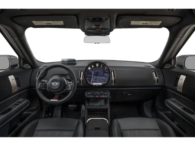 2027 Mini Countryman 3rd Gen - Image 15 of 23