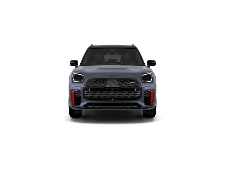 2027 Mini Countryman 3rd Gen - Image 2 of 23