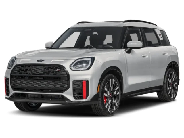2027 Mini Countryman 3rd Gen - Image 9 of 23