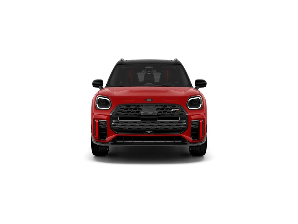 2027 Mini Countryman 3rd Gen - Image 2 of 8