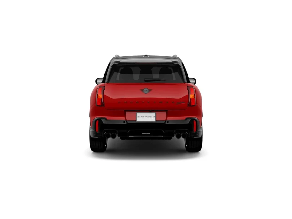 2027 Mini Countryman 3rd Gen - Image 5 of 8