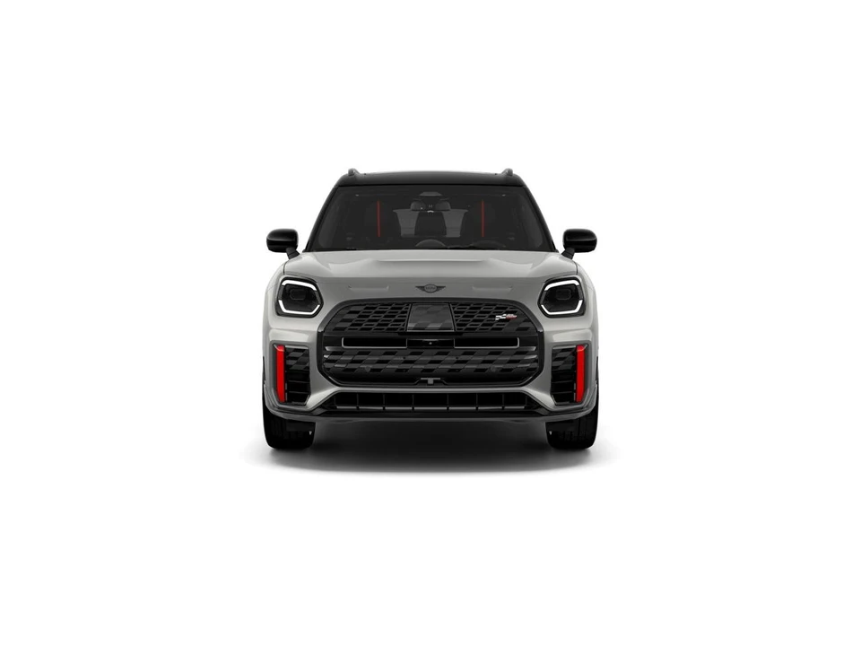 2027 Mini Countryman 3rd Gen - Image 2 of 8