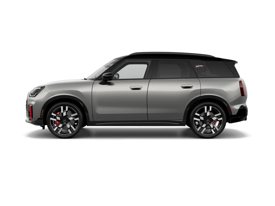 2027 Mini Countryman 3rd Gen - Image 4 of 8