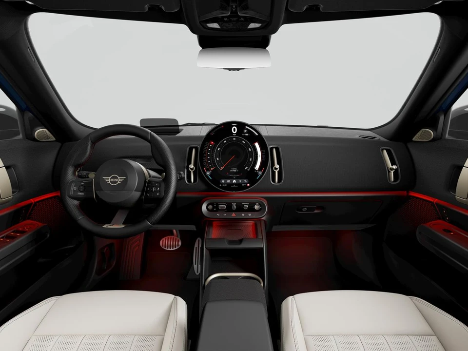 2027 Mini Countryman 3rd Gen - Image 7 of 8