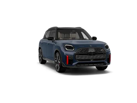 2027 MINI Countryman JCW Countryman ALL4 Iconic