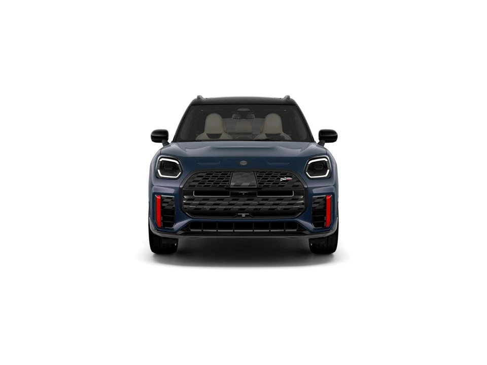 2027 Mini Countryman 3rd Gen - Image 2 of 8