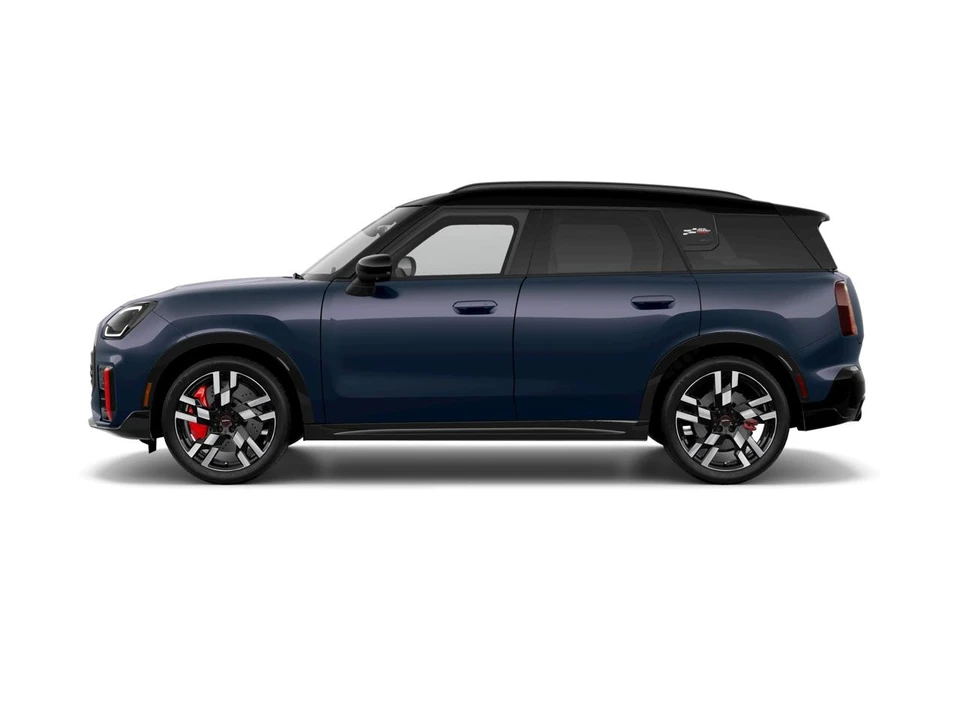 2027 Mini Countryman 3rd Gen - Image 4 of 8