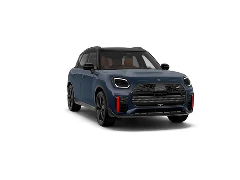 2027 MINI JCW Countryman ALL4 Iconic