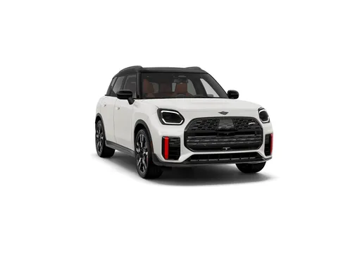 2027 MINI Countryman JCW Countryman ALL4 Iconic