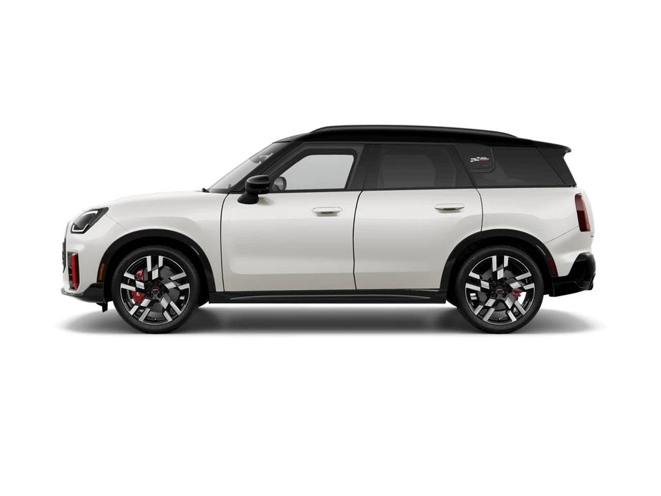 2027 Mini Countryman 3rd Gen - Image 4 of 8