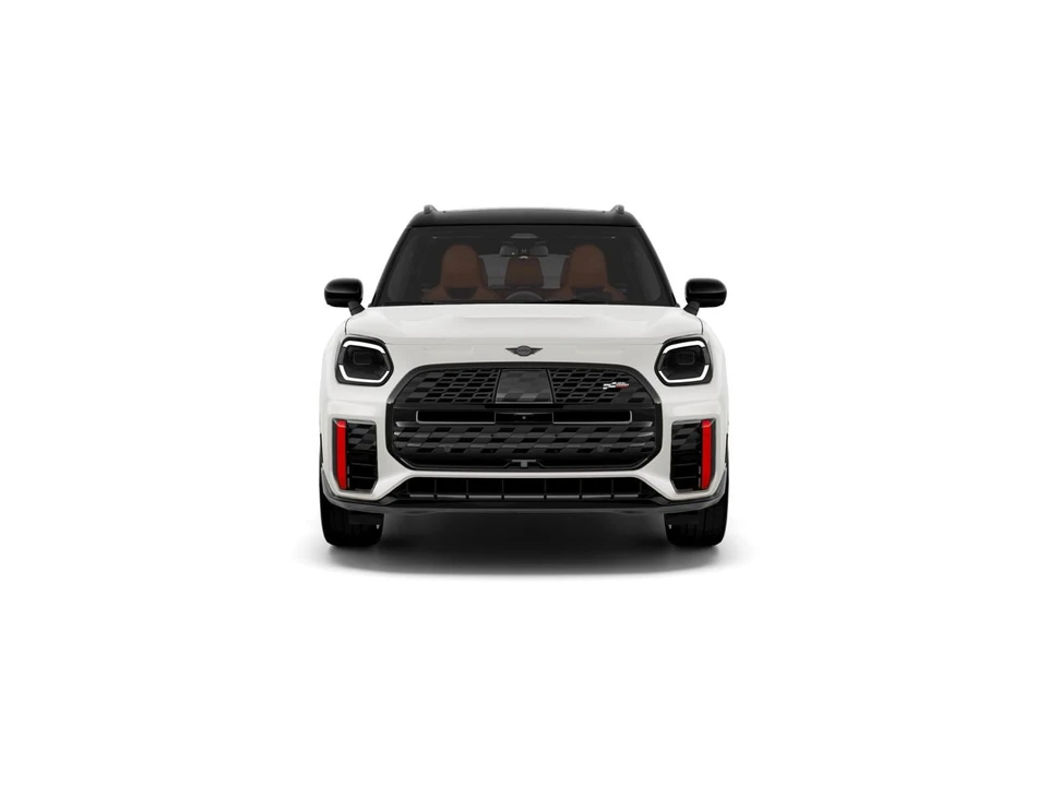2027 Mini Countryman 3rd Gen - Image 2 of 8