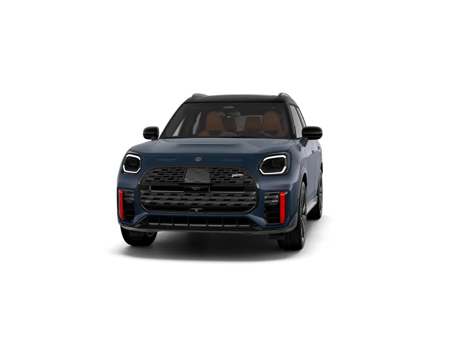 2027 Mini Countryman 3rd Gen - Image 3 of 8