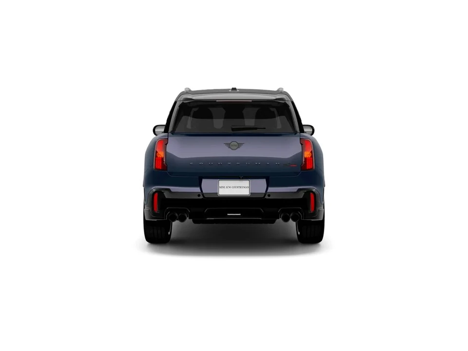 2027 Mini Countryman 3rd Gen - Image 5 of 8