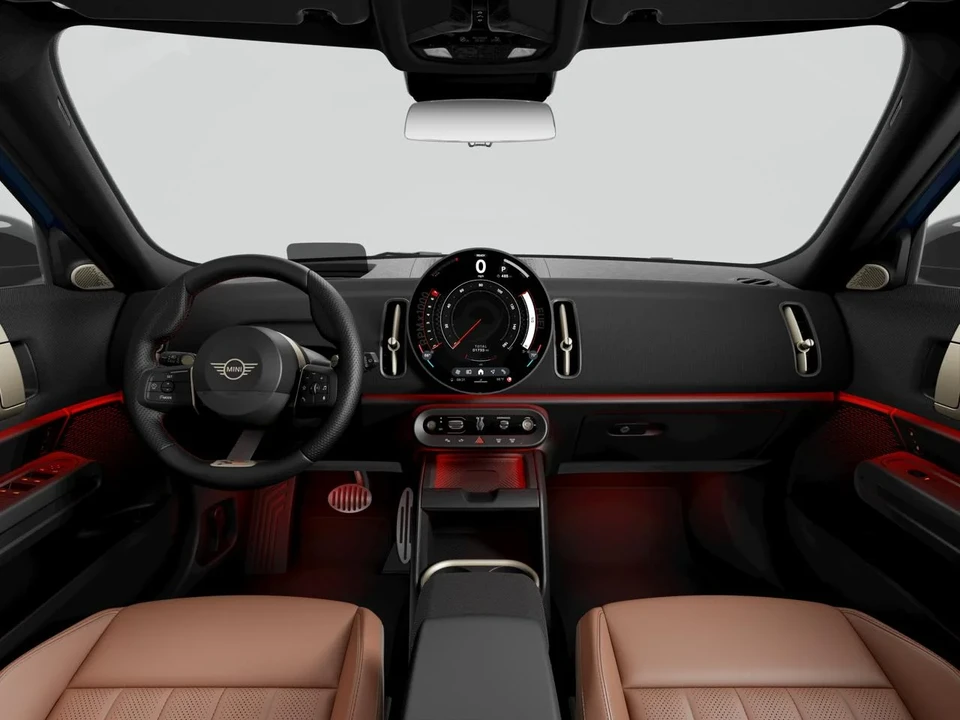 2027 Mini Countryman 3rd Gen - Image 7 of 8