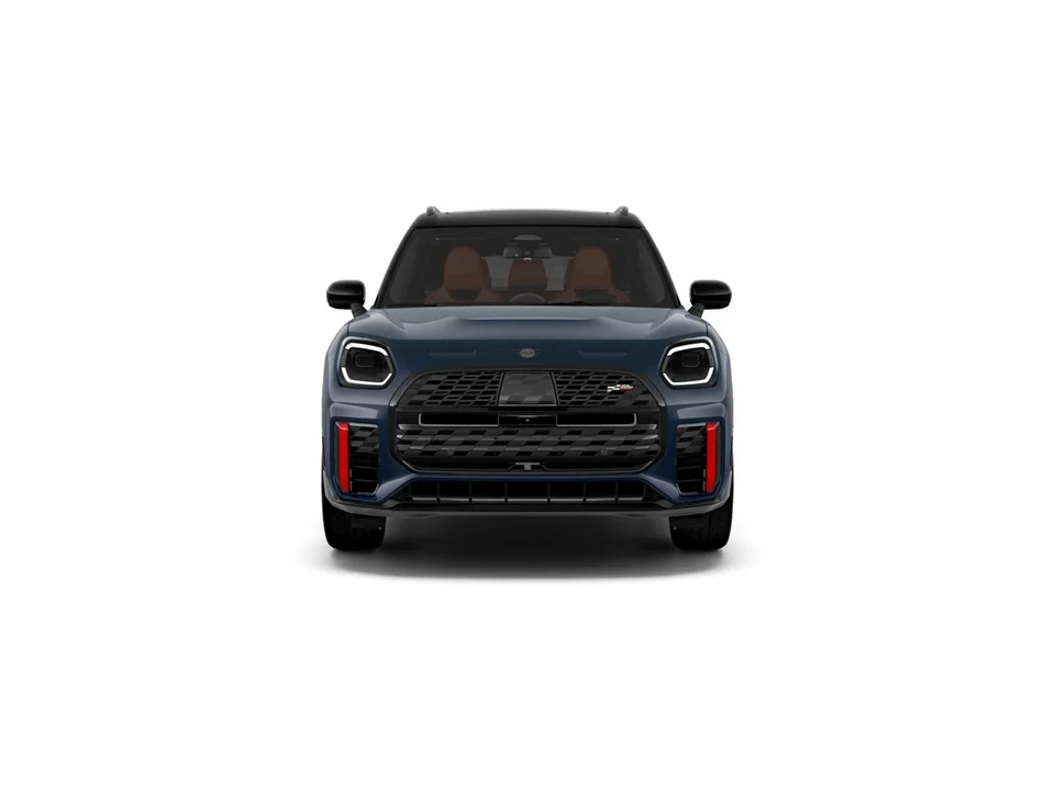 2027 Mini Countryman 3rd Gen - Image 2 of 8