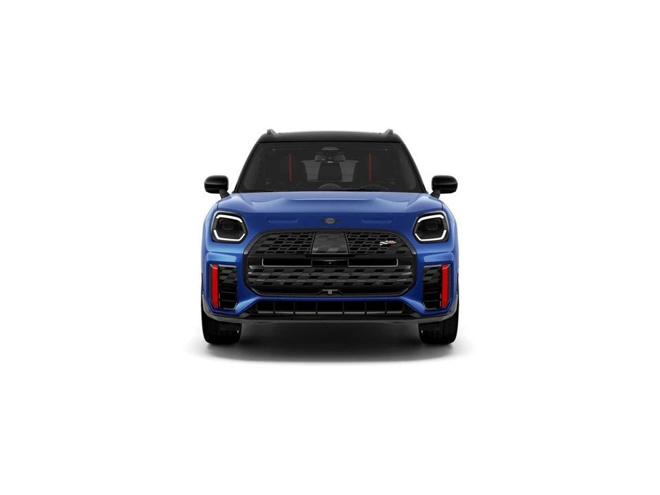 2027 Mini Countryman 3rd Gen - Image 2 of 8