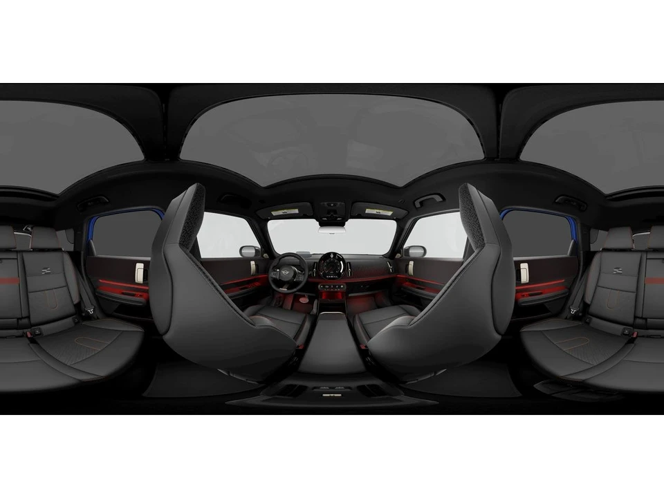 2027 Mini Countryman 3rd Gen - Image 8 of 8