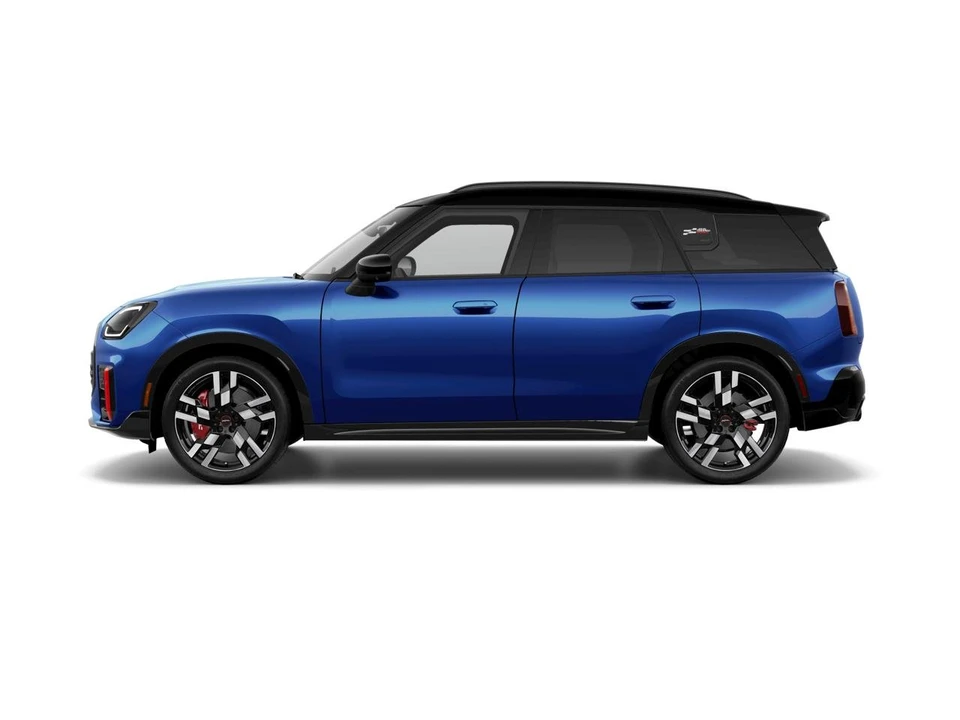 2027 Mini Countryman 3rd Gen - Image 4 of 8