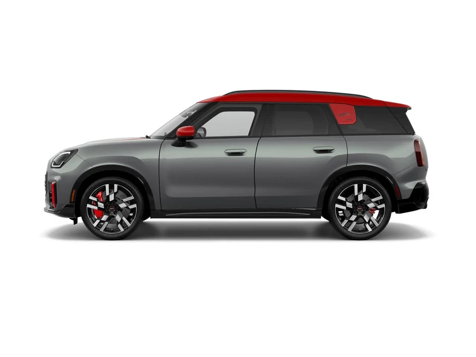 2027 Mini Countryman 3rd Gen - Image 4 of 21