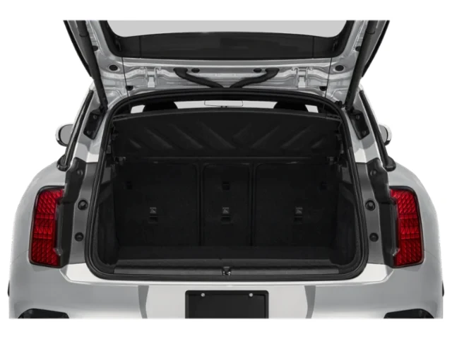 2027 Mini Countryman 3rd Gen - Image 16 of 21