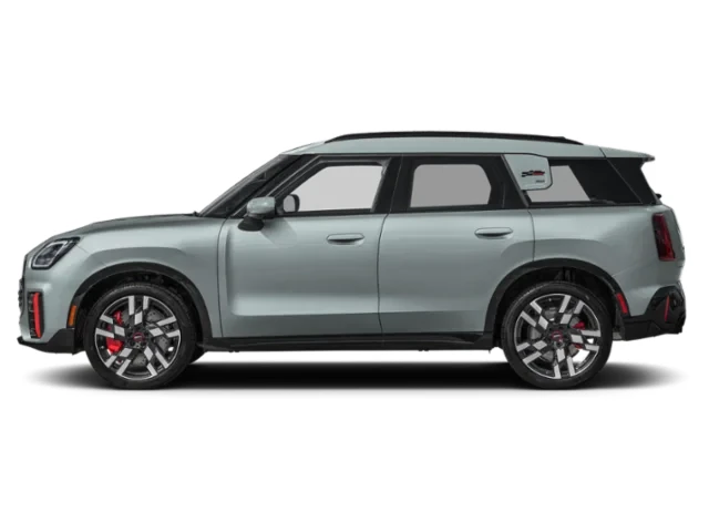 2027 Mini Countryman 3rd Gen - Image 11 of 21