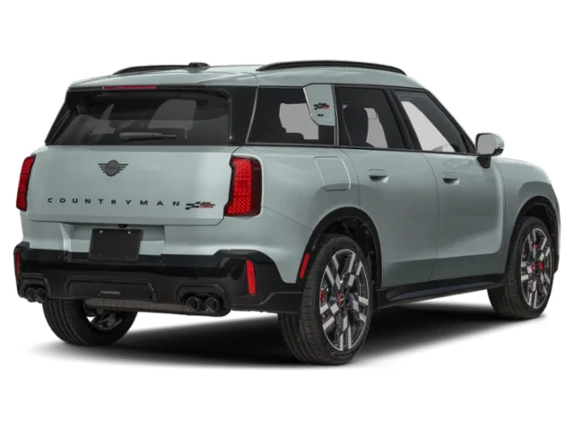 2027 Mini Countryman 3rd Gen - Image 10 of 21