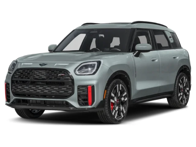 2027 Mini Countryman 3rd Gen - Image 9 of 21