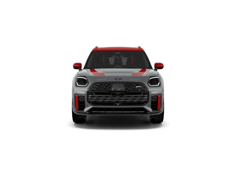 2027 Mini Countryman 3rd Gen - Image 2 of 21