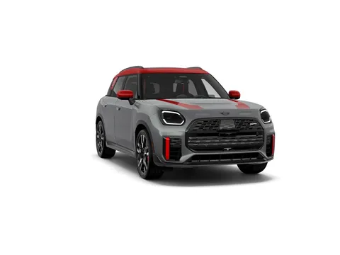 2027 MINI Countryman JCW Countryman ALL4 Iconic